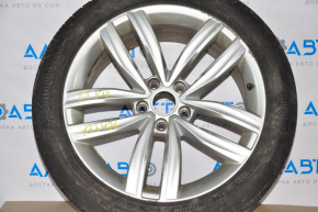 Set of disks R18 5*112 4pcs VW Passat b8 16-19 USA