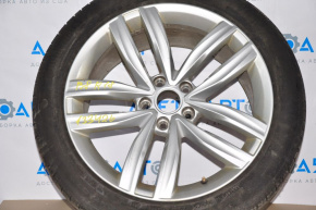 Set of disks R18 5*112 4pcs VW Passat b8 16-19 USA