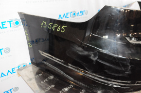 Bare rear bumper VW Passat b8 16-19 USA