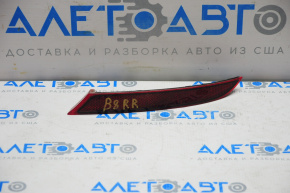 Right rear bumper reflector for VW Passat b8 16-19 USA