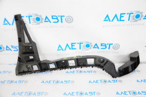 Right rear bumper mount for VW Passat b8 16-19 USA