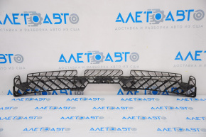 Front bumper center mount for VW Passat b8 16-19 USA