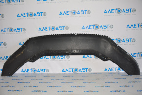 Front Bumper Lip for VW Passat B8 16-19 USA
