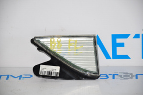 Left front bumper reflector for VW Passat b8 16-19 USA