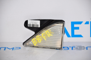 Front bumper reflector, right, VW Passat b8 16-19 USA
