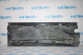 Bottom protection left VW Passat b8 16-19 USA