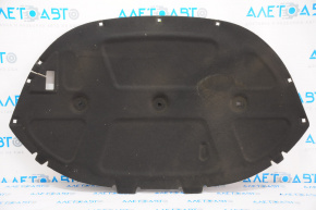 VW Passat B8 16-19 USA Hood Insulation