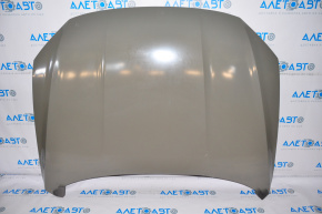 Naked hood VW Passat b8 16-19 USA steel