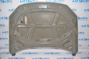 Naked hood VW Passat b8 16-19 USA steel