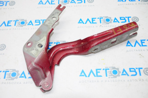 Left hood hinge for VW Passat B8 16-19 USA