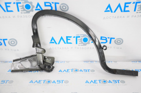 Left trunk lid hinge for VW Passat b8 16-19 USA