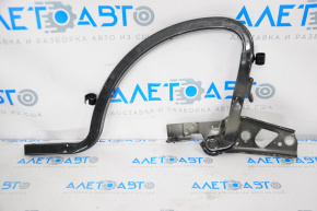 Right trunk lid hinge for VW Passat b8 16-19 USA