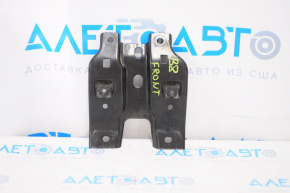 VW Passat B8 16-19 USA Hood Lock Bar