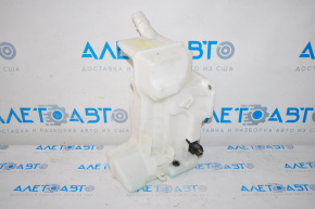 VW Passat b8 16-19 USA washer reservoir without neck, with sensor