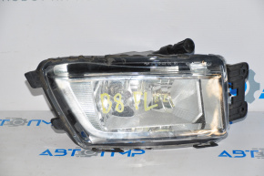 Left fog light for VW Passat B8 16-19 USA