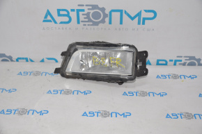 Fog light PTF right VW Passat b8 16-19 USA