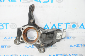 Front right axle shaft VW Passat b8 16-19 USA