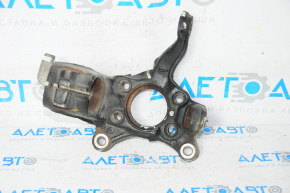 Front right axle shaft VW Passat b8 16-19 USA