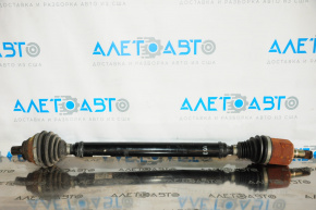 Front right half-shaft drive VW Passat b8 16-19 USA 1.8T, 2.0T