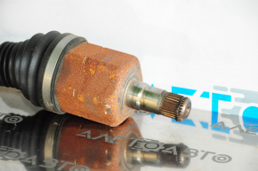 Front right half-shaft drive VW Passat b8 16-19 USA 1.8T, 2.0T