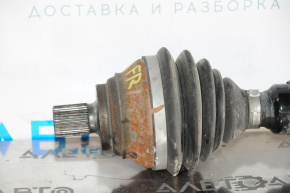 Front right half-shaft drive VW Passat b8 16-19 USA 1.8T, 2.0T
