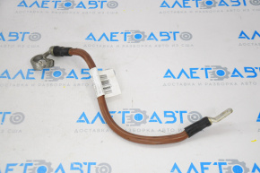 Battery terminal negative VW Passat b8 16-19 USA