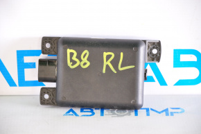 Left blind spot sensor for VW Passat B8 16-19 USA