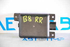 Right blind spot sensor for VW Passat B8 16-19 USA