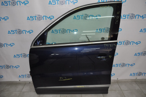 Bare front left door for a VW Tiguan 09-18