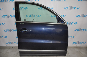Bare front right door for a VW Tiguan 09-18