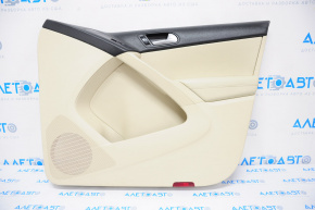 Door trim panel front right VW Tiguan 09-17 beige