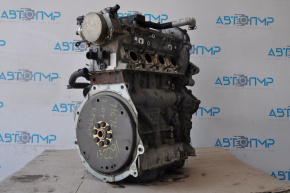 VW Tiguan 09-15 2.0 CCTA engine up to 60k