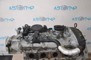 VW Tiguan 09-15 2.0 CCTA engine up to 60k