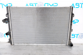 Radiator cooling water VW Tiguan 09-18 CSF