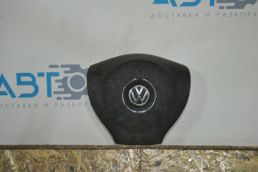 Airbag in the driver's steering wheel for the VW Tiguan 11-18, type 3