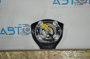 Airbag in the driver's steering wheel for the VW Tiguan 11-18, type 3