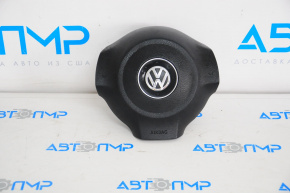 VW Tiguan 10-17 Type 2 steering wheel airbag