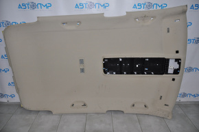 VW Tiguan 09-17 headliner without sunroof, beige