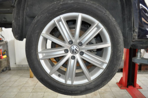 R18 wheel rim for VW Tiguan 09-16