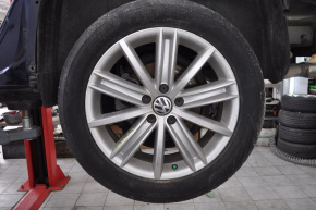 R18 wheel rim for VW Tiguan 09-16