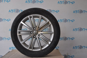 Set of disks R18 4pcs VW Tiguan 09-16