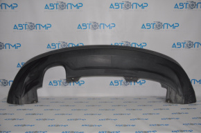 VW Tiguan 2009-2017 bare rear bumper, lower part