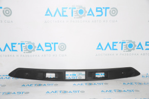 VW Tiguan 09-13 Trunk Door Number Light Bar