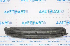 Front bumper absorber for VW Tiguan 2009-2011 pre-restoration