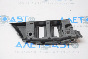 Left front bumper mount for VW Tiguan 09-11 pre-rest