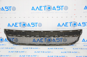 Central bumper grille for VW Tiguan 09-11 pre-restyling