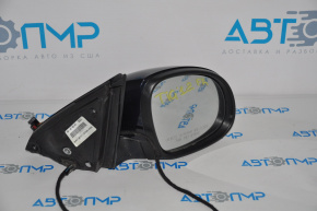 Right side mirror assembly VW Tiguan 09-18 6 pins, turn signal, heated,