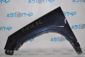 Front left wing VW Tiguan 09-18