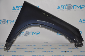 Front right wing VW Tiguan 09-18