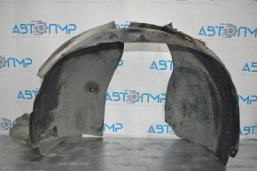 Front left fender liner for VW Tiguan 12-18 rest.